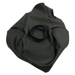 ALBA ���{���V�[�g�J�o�[ ���փ^�C�v �u���b�N KCH5586-C420 �o�C�N �O��