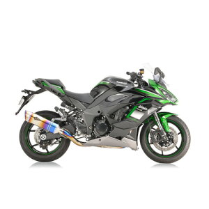Rfs Gear(A[YMA) Ninja 1000SX(20`)AXybN tGL][Xg VO S Type `^hbOu[ RK36-TSSD oCN JX^}t[
