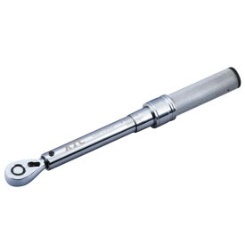 KTC 9.5sq.プレセット型トルクレンチ 10〜50N・m CMPC0503 ハンドツール工具