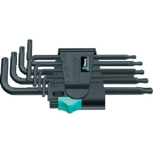 Wera(F) 967PKL/9 gNXL[Zbg Zp`