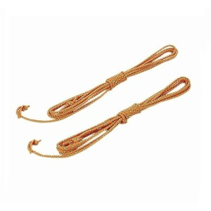 CAPTAIN STAG(LveX^bO) ݕtJ[[v 5mm×450cm 2{g IW UA-4533 AEghApi egE^[v