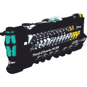 Wera(���F��) TOOL CHECK PLUS �n���h�c�[���H��Z�b�g
