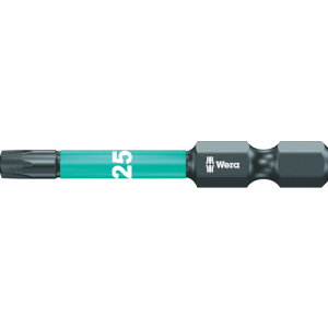 Wera(���F��) 867/4IMPDC �C���p�N�g�g���N�X�r�b�g TX25 �\�P�b�g�H��