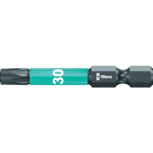 Wera(���F��) 867/4IMPDC �C���p�N�g�g���N�X�r�b�g TX30 �\�P�b�g�H��