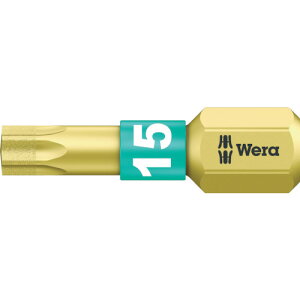 Wera(F) 867/1BDC gNXrbg TX15