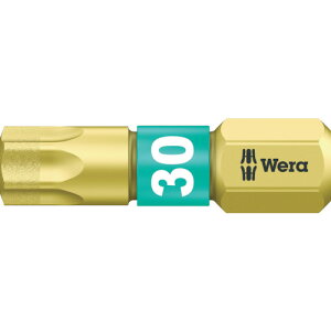Wera(���F��) 867/1BDC �g���N�X�r�b�g TX30