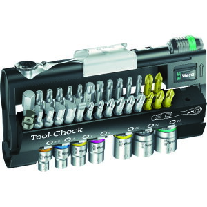 Wera(���F��) TOOL CHECK �n���h�c�[���H��Z�b�g