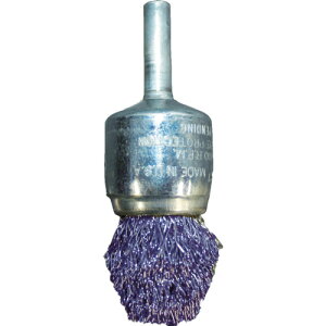 �o�[�e�b�N ���C���[���P�b�g�G���h�u���V D13×SD6 SW0.26 MCFE-20