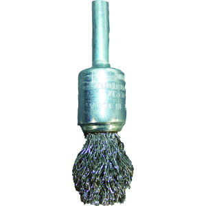 �o�[�e�b�N ���C���[���P�b�g�G���h�u���V D13×SD6 SUS 0.26 MCFE-20S
