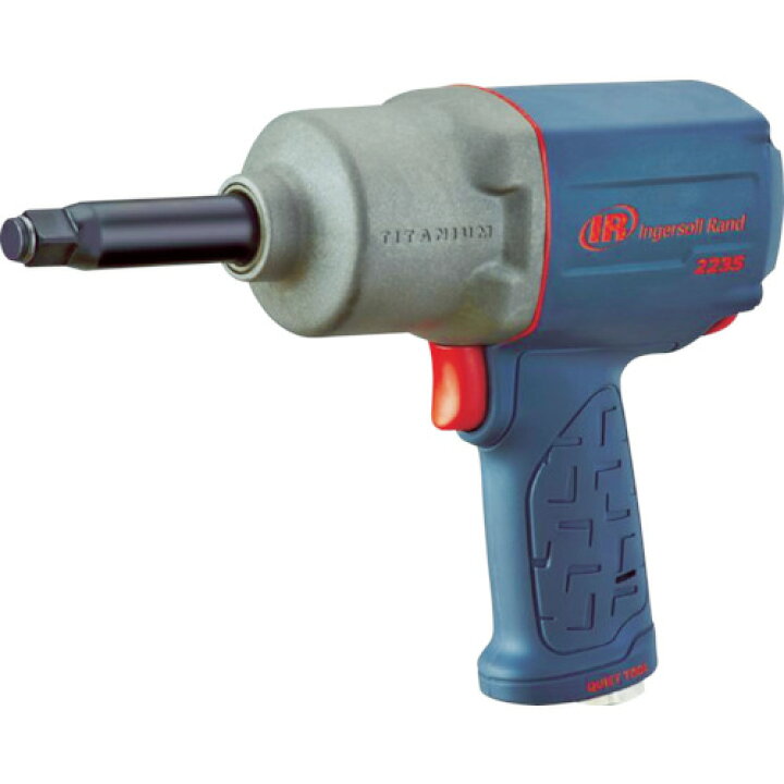 楽天市場】Ingersoll Rand 1/2インチ インパクトレンチ(12.7mm角) 756 