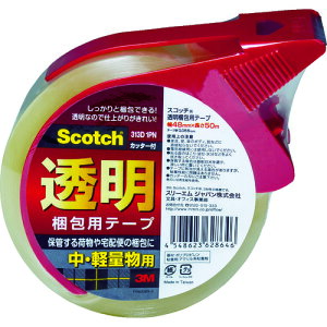 3M pe[v Jb^[t 48mm×50m Eyʕp pi