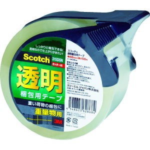 3M pe[v315DSN 48mm×50mdʕp Jb^[t pi