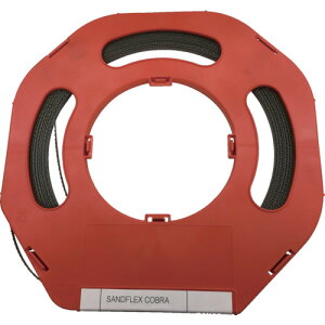 BAHCO(o[R) R^[}Voh\[ S15m×6mm R6 837-0486 ؒf@p