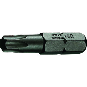 GEDORE(�Q�h���[) �X�N�����[�h���C�o�[�r�b�g 687T× 44200 T20 10�{��