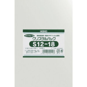HEIKO(wCR[) OPP e[vȂ NX^pbN S12-18   q 