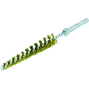 TRUSCO �Z�p���e�[�p�[�l�W���u���V �^�J�� 0.15�� 8���`16�����p ��� �p�[�c�N���[�j���O�u���V