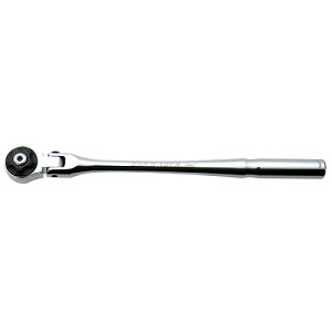 DEEN(�f�B�[��) 3/8SQ_�t���b�N�X�w�b�g���`�F�b�g�n���h��_280mm DNR3-10FX �M�A�����`�E���`�F�b�g�����`