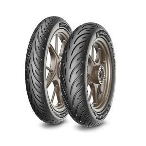 MICHELIN(~V) ROAD CLASSIC 110/80B18 58V TL tg 603265 oCN ^C I[hoCAX