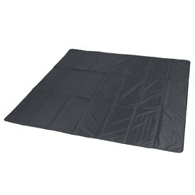 DOD 3人用テントマット MA3-661-GY アウトドア用品
