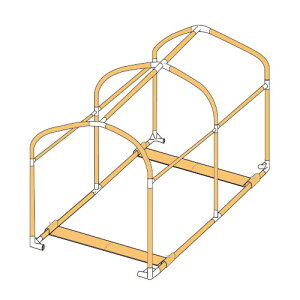 DOPPELGANGER(hbyMK[) oCNK[W2500 ppCv DCC538-P6 A_[v[g oCN ZLeB