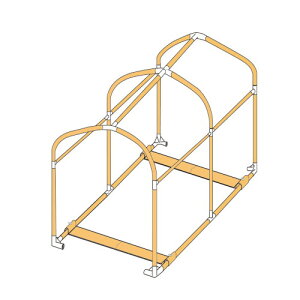 DOPPELGANGER(hbyMK[) oCNK[W2150X ppCv DCC539-P2 cpCv() oCN ZLeB