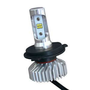 DELTA DIRECT(f^_CNg) MOTO LED HEAD mini ~joCNp wbhCg H4/HS1 6000k D-2094 oCN wbhCg