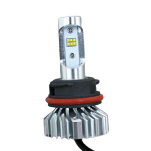 DELTA DIRECT MOTO LED HEAD mini ミニバイク用 ヘッドライト PH11 6000k D-2096 ヘッドライト球