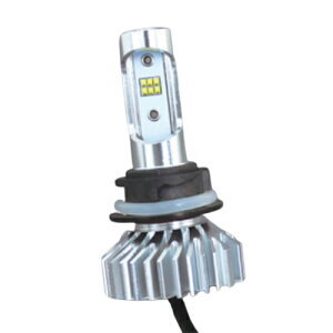 DELTA DIRECT MOTO LED HEAD mini ~joCNp wbhCg HS5 6000k D-2098 wbhCg