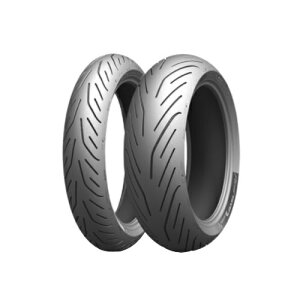 MICHELIN(~V) PILOT POWER 3 SCOOTER 120/70R14 55H TL tg 817220 oCN ^C XN[^[ErWlXE~joCN