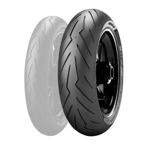 PIRELLI(s) DIABLO ROSSO III 240/45ZR17 82W TL A 2717800 oCN ^C I[hWA