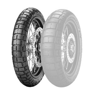 PIRELLI(s) SCORPION RALLY STR 110/70R17 54H TL tg M+S 2808100 oCN ^C It[hEAhx`[