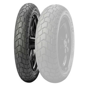 MT60 RS 120/70ZR18