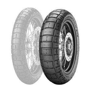 PIRELLI(s) SCORPION RALLY STR 130/80R17 65V TL A M+S 2865400 oCN ^C It[hEAhx`[
