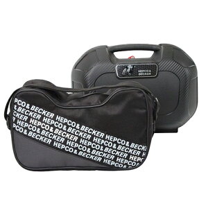 HEPCO&BECKER(wvR&xbJ[) Orbit/I[rbg TChP[XpCi[obN 700-521 oCN P[XEobOANZT[