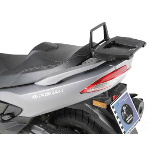 HEPCO&BECKER �g�b�v�P�[�X�z���_�[ �A�����b�N AN 400 Burgman(17-) 652-3539-0101 �o�C�N �t�B�b�e�B���O�L�b�g�E�X�e�[�E�x�[�X
