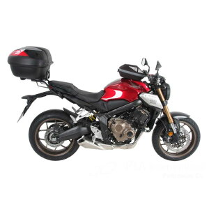 HEPCO&BECKER(wvR&xbJ[) gbvP[Xz_[ AbN CB650R(21-) 652-9529-0101 oCN tBbeBOLbgEXe[Ex[X