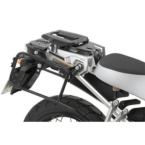 HEPCO&BECKER(�w�v�R&�x�b�J�[) �g�b�v�P�[�X�z���_�[ �A�����b�N XT1200 Z/ZE Super Tenere(10-) 670-4531-0101 �o�C�N �t�B�b�e�B���O�L�b�g�E�X�e�[�E�x�[�X