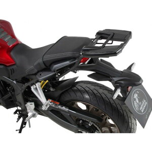 HEPCO&BECKER �g�b�v�P�[�X�z���_�[ �C�[�W�[���b�N CBR650R(19-)/CB650R(19-20) 661-9518-0101 �o�C�N �t�B�b�e�B���O�L�b�g�E�X�e�[�E�x�[�X