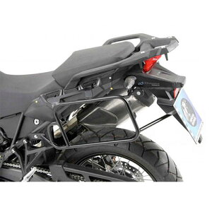 HEPCO&BECKER(wvR&xbJ[) TChP[Xz_[ CRF1000L AfricaTwin(16-17) 653-994-0001 oCN tBbeBOLbgEXe[Ex[X