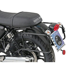 HEPCO&BECKER TChP[Xz_[ V7 Classic/Special/V7 II stone/special 650-545-0001 oCN tBbeBOLbgEXe[Ex[X