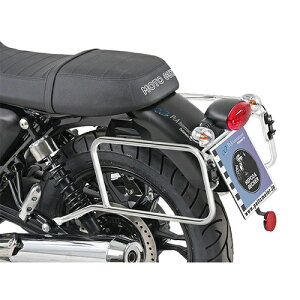 HEPCO&BECKER TChP[Xz_[ V7 Classic/Special/V7 II stone/special 650-545-0002 oCN tBbeBOLbgEXe[Ex[X