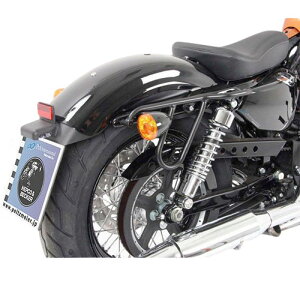 HEPCO&BECKER(wvR&xbJ[) U[obO holder Sportster 883 Roadster/Iron 883/Super Low/Low 626-718-0001 oCN tBbeBOLbgEXe[Ex[X