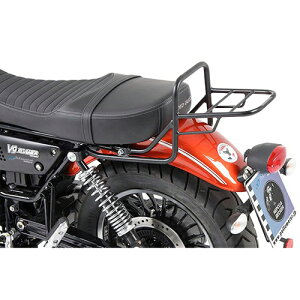 HEPCO&BECKER �g�b�v�P�[�X�z���_�[ �p�C�v�^�C�v V9 Roamer(lange Sitzbank)(17-) 654-551-0101 �o�C�N �t�B�b�e�B���O�L�b�g�E�X�e�[�E�x�[�X