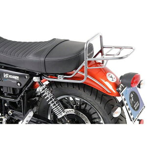 HEPCO&BECKER �g�b�v�P�[�X�z���_�[ �p�C�v�^�C�v V9 Roamer(lange Sitzbank)(17-) 654-551-0102 �o�C�N �t�B�b�e�B���O�L�b�g�E�X�e�[�E�x�[�X