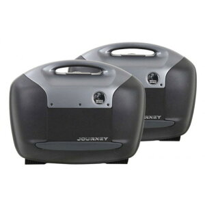 HEPCO&BECKER JOURNEY �T�C�h�P�[�X42(���E�Z�b�g) Arctic 610-280-0004 �o�C�N