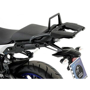 HEPCO&BECKER(ヘプコ&ベッカー) トップケースホルダー アルラック MT-09 Tracer ABS(15-17) 650-4547-0105 バイク フィッティングキット・ステー・ベース