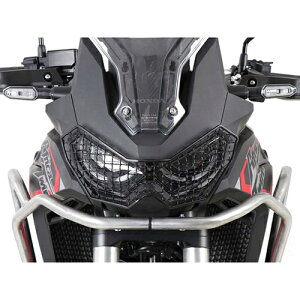 HEPCO&BECKER �w�b�h���C�g�O���� CRF1100 L AfricaTwin(19-) 700-9521-0001 �o�C�N �O���p�[�c