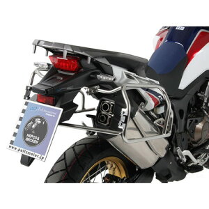 HEPCO&BECKER(wvR&xbJ[) Xplorer(Cutout)p z_[̂ CRF1000L AfricaTwin(16-17) 651-994-0022F oCN tBbeBOLbgEXe[Ex[X
