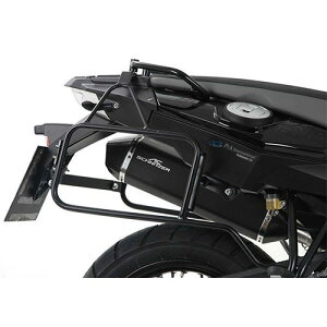 HEPCO&BECKER(wvR&xbJ[) TChP[Xz_[ F800GS(08-16)/F700GS(12-17)/F650GS Twin(08-11) 650-664-0001 oCN tBbeBOLbgEXe[Ex[X