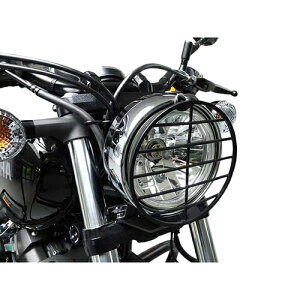 HEPCO&BECKER(�w�v�R&�x�b�J�[) �w�b�h���C�g�O���� SCR 950(17-)/Bolt/�{���g/XV950/R(13-) 700-4538-0001 �o�C�N �O���p�[�c